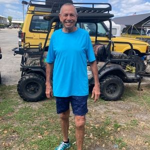 Meet your Posher, Matt